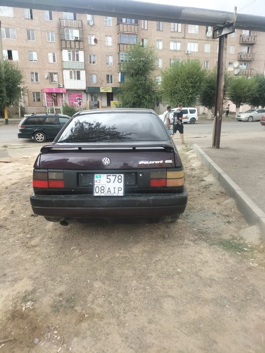 Пассат сатылады,торг бар