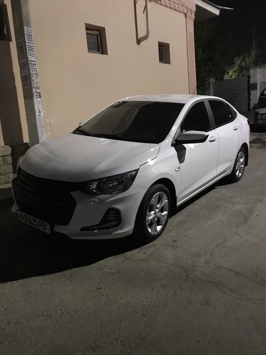 Onix 2025 yil pul zaruligidan sotilaypti moshin yangi radnoy