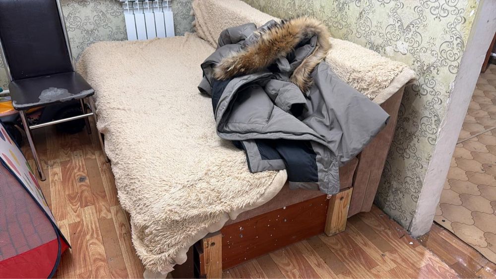 Отдам бесплатно мебель