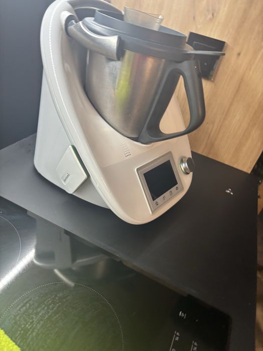 Thermomix 5 folosit
