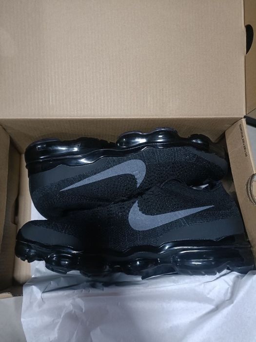 Nike NOCTA Glide “Black and Grey” 40,41,43,44,45,46