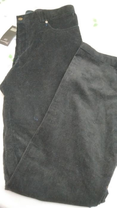 Продаётся вельвет брюка Вельвет шим сотилади