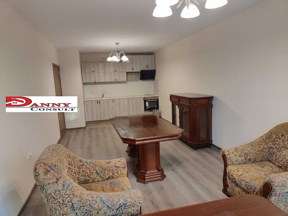 Продава се Двустаен апартамент в Велико Търново, Акация - 85 кв.м за 1818 €/кв.м - Снимка #3