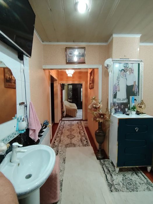 5 Хонали квартира сотилади