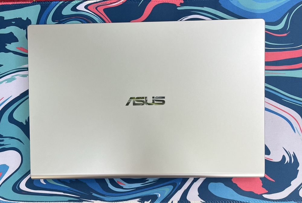 Laptop ASUS  ca nou