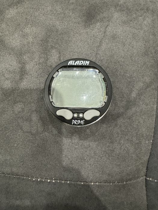 Uwatec Aladin Prime Водолазен Компютър