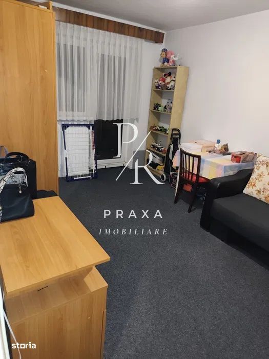 Apartament 2 camere, decomandat, etaj 5, LIFT, Calea Floresti, Cluj! — fotografia 1