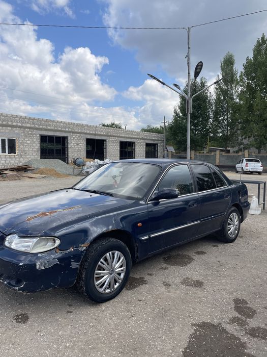 Продам Huyndai Sonata