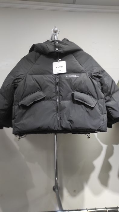 Куртки детские, новые