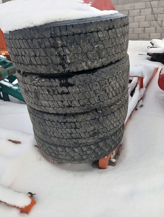 Балон фура и присеп