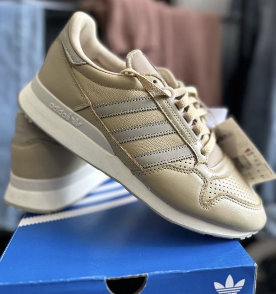 Adidas zx hotsell 500 43