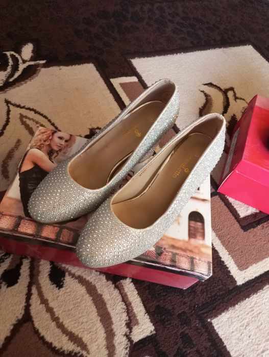 Vecherniy tufli xolati alo