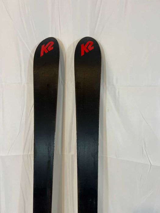 Ski Schi tura K2 Shuksan 182cm cu legaturi Pure