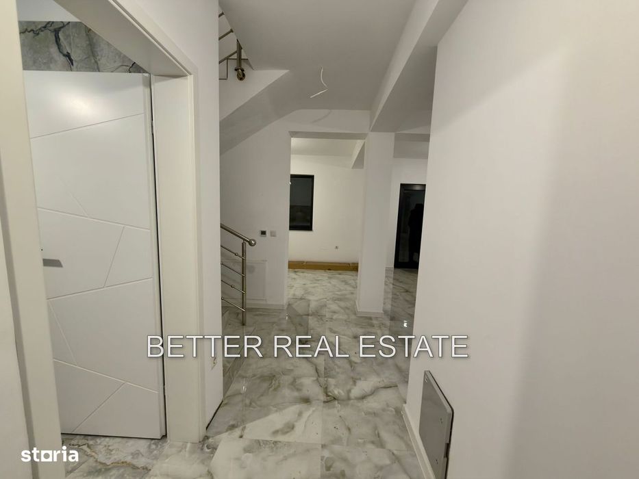 Casă Individuală P+1 | 4 Camere | Teren 344 mp