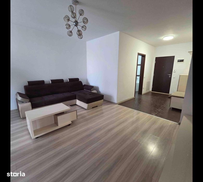 De vanzare  apartament 3 camere cartier Nufarul