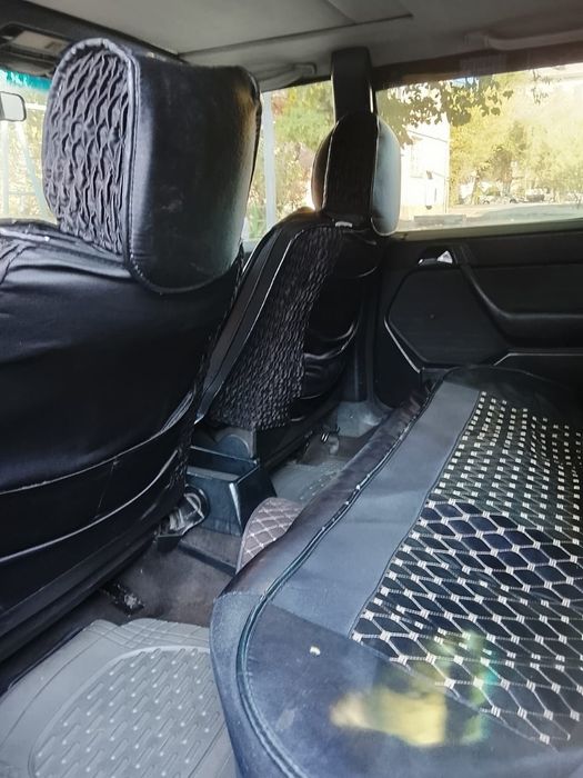 Продам мерседес 124