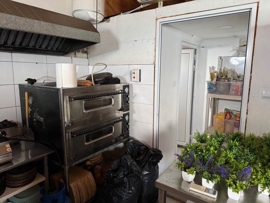 Кухненско оборудване