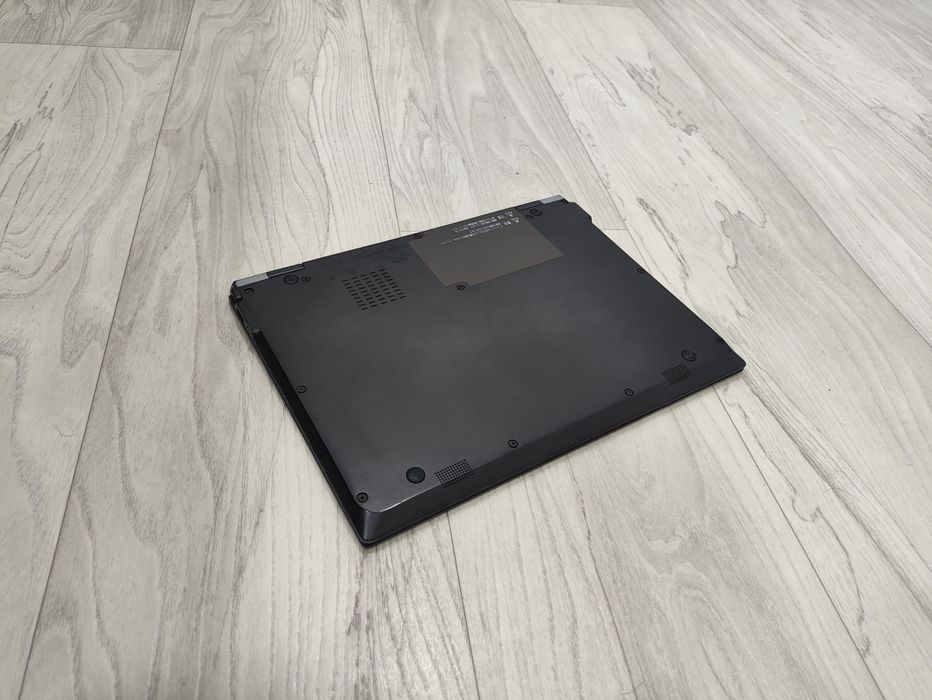 Toshiba Portege X20 X360