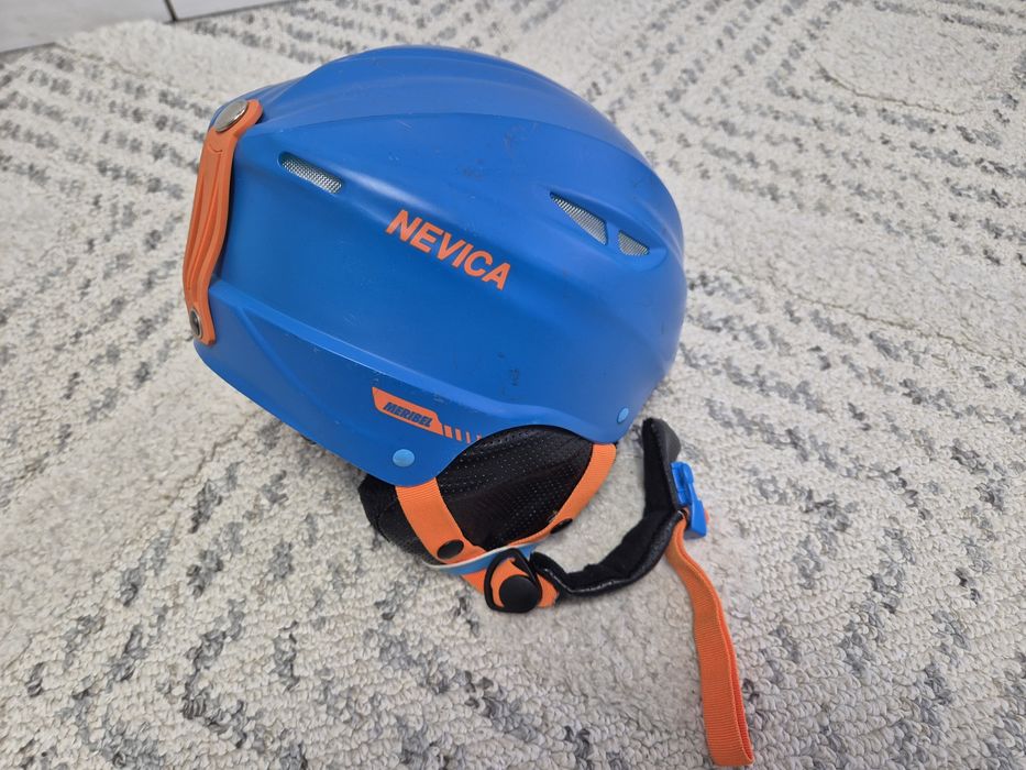 Casca marimea S+bete schi 100 cm