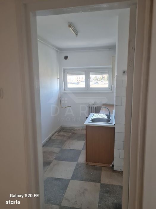De vânzare apartament 2 camere