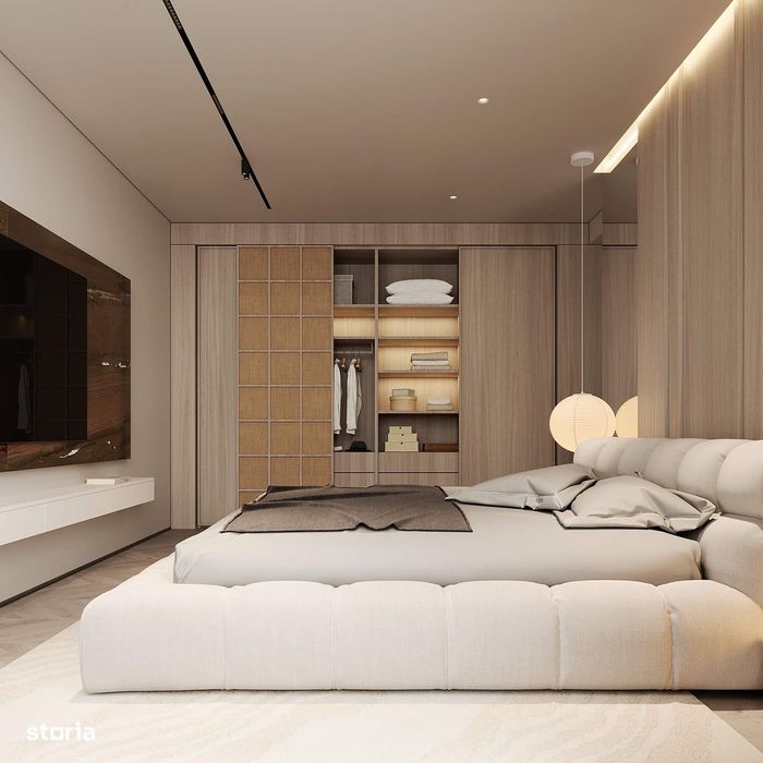 Dezvoltator – Apartament 2 cameretip 2D–B Home Residence fără comision