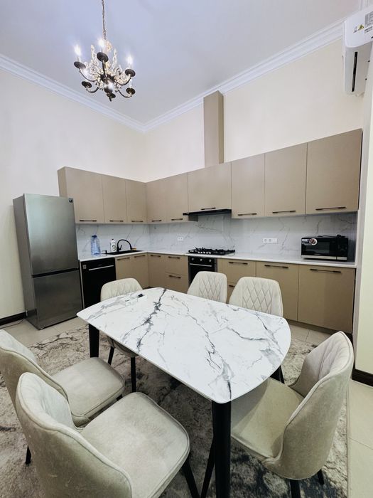 Срочно Аренда! Сдается Евро Дом на улице Никитина на престижном районе