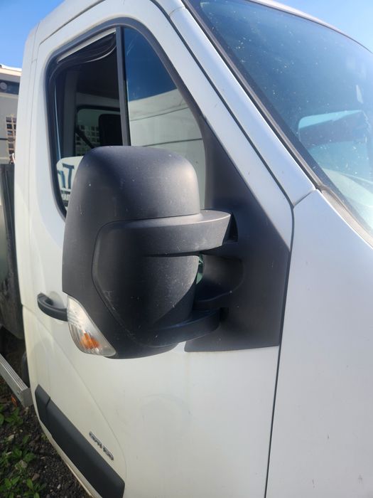 Oglinzi Renault Master