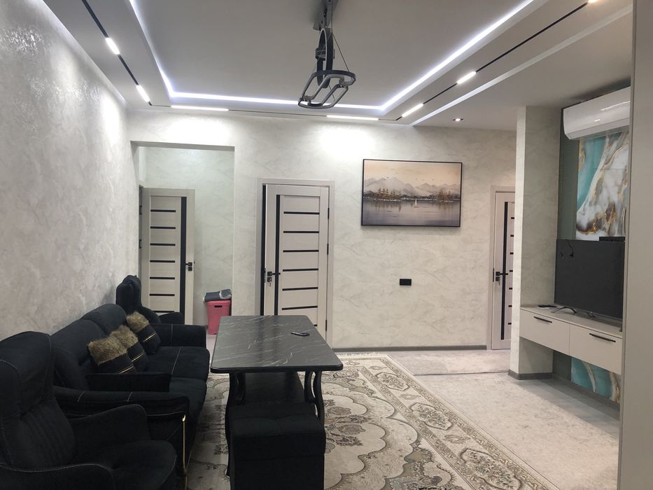 Shota Rustaveli 2, Yakkasaroy City Mall arenda