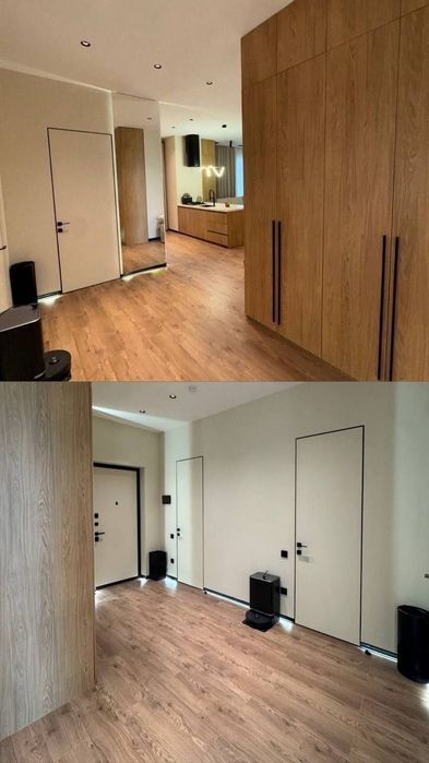 Прадается квартира ЖК Parkwood Орентир Госпитальный Макро