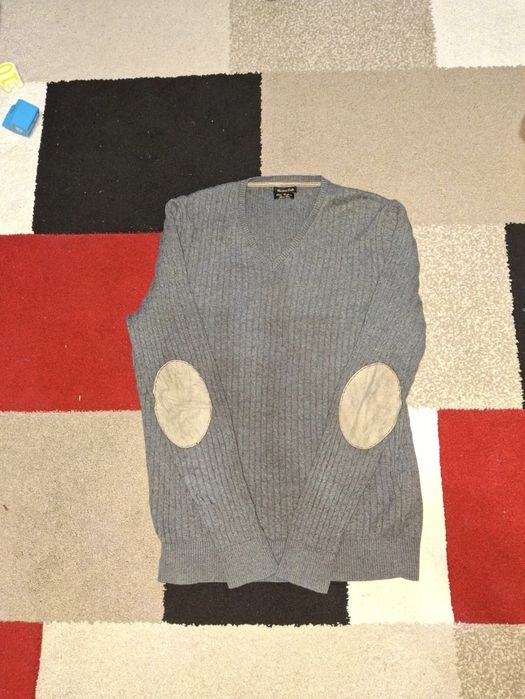 Pulover Massimo Dutti marime L