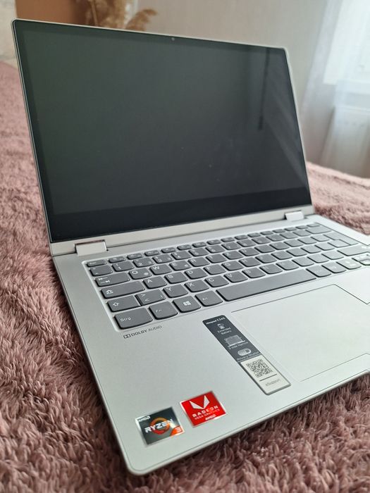 Lenovo IdeaPad laptop/tableta