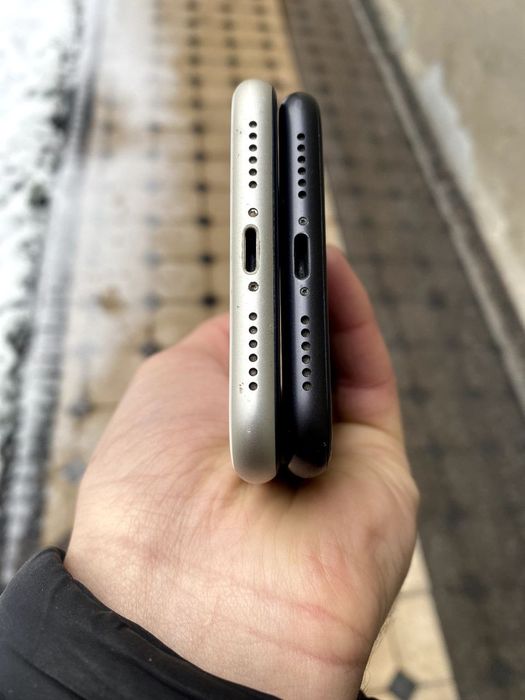 Айфон xs 64, батарейка 75%