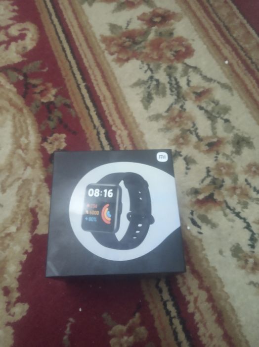 Часы редми срочно нужны деньги