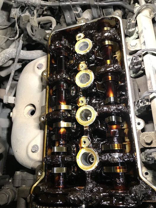 Капитальный ремонт автомобилей