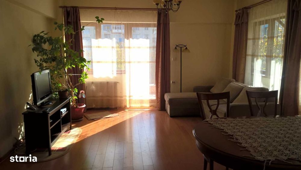 Apartament 3 camere| 1 Mai |