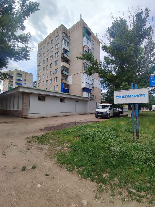 Сдам 1ком квартиру рн 3школы