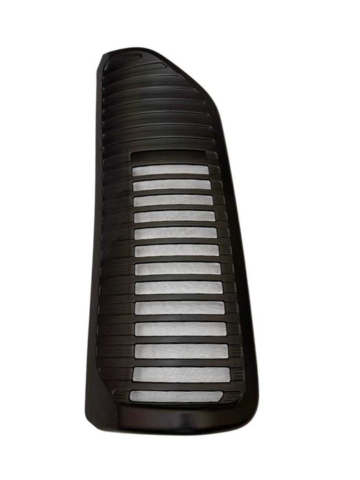 Накладка сеточная на бампер BYD Yuan Up