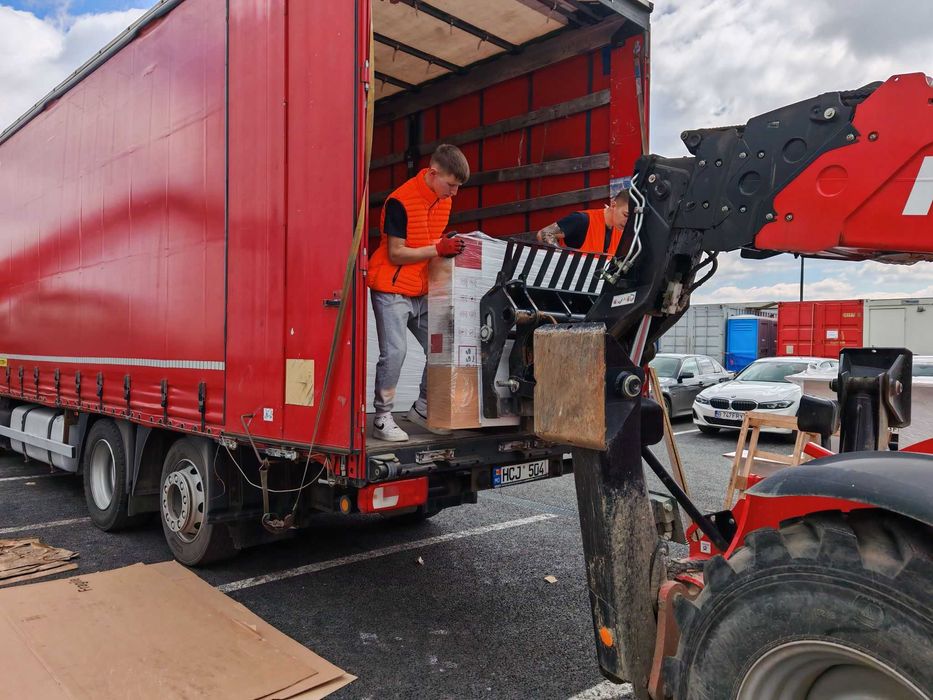 Debarasare apartamente Iasi – Rapid, Curat, Profesionist – AxA Mutari