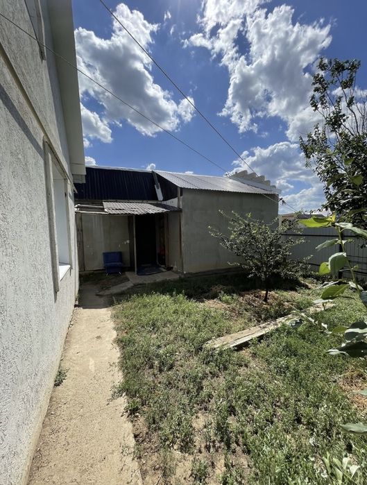 Продам Дом с мансардой