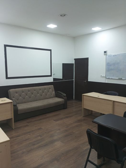 Офис В Центре, Евроремонт,40м2, 24/7, Логистика, Айти, Колл Центр