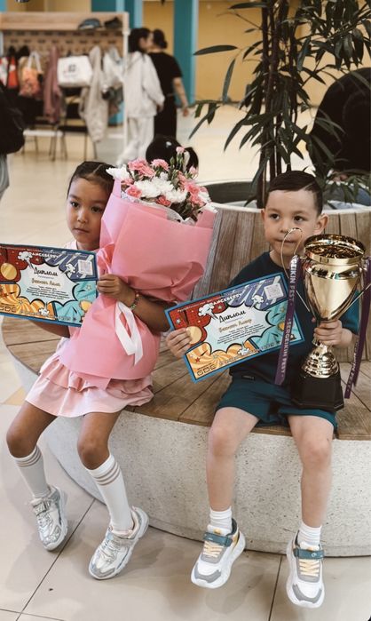 Продается действующий бизнес