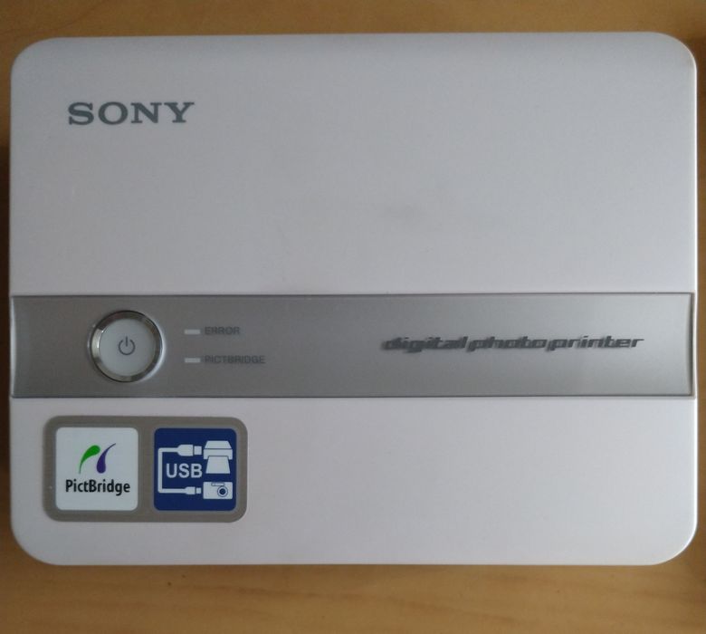 Термо принтер SONY DPP FP35