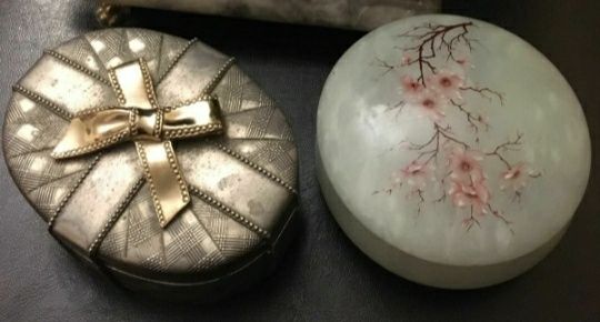 Caseta bijuterii ,,,