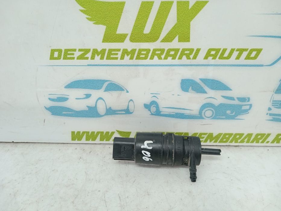 Pompa vas lichid parbriz 730258901 BMW Seria 3 E91 (facelift)  [din 2