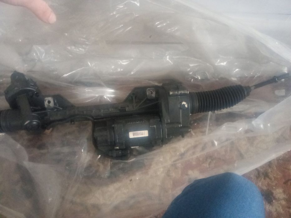 Caseta direcție electrica BMW