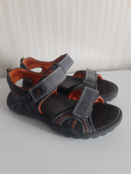 Сандалии ECCO Размер 36