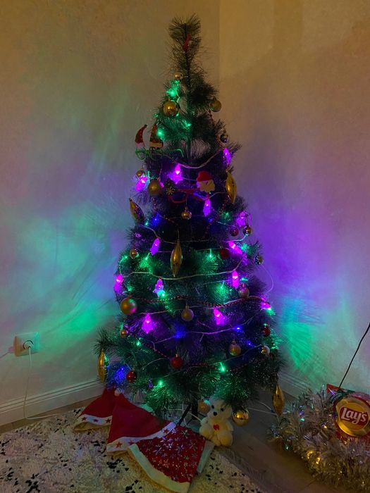 продам Ёлка 140см