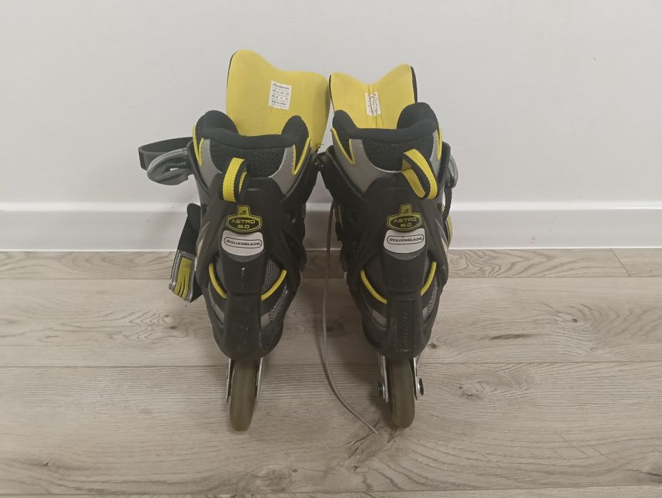 Role Rollerblade barbati marime 43