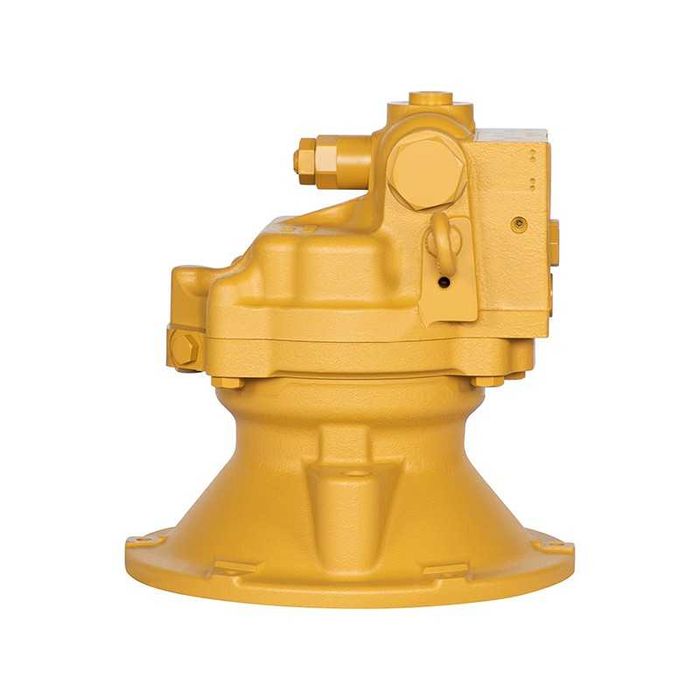 Reductor de Rotire pentru Komatsu PC200-8 - Piese de schimb Komatsu