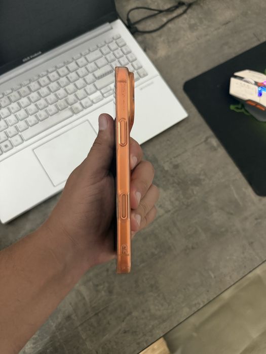 Продам Iphone 17 pro max 256gb